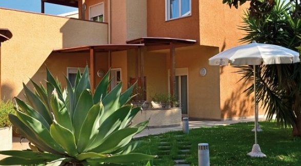 Hotel UNAHOTELS Naxos Beach Sicilia, Italien, Sizilien, Giardini-Naxos, Bild 29