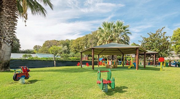 Hotel UNAHOTELS Naxos Beach Sicilia, Italien, Sizilien, Giardini-Naxos, Bild 30