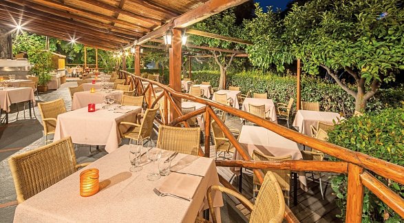 Hotel UNAHOTELS Naxos Beach Sicilia, Italien, Sizilien, Giardini-Naxos, Bild 31