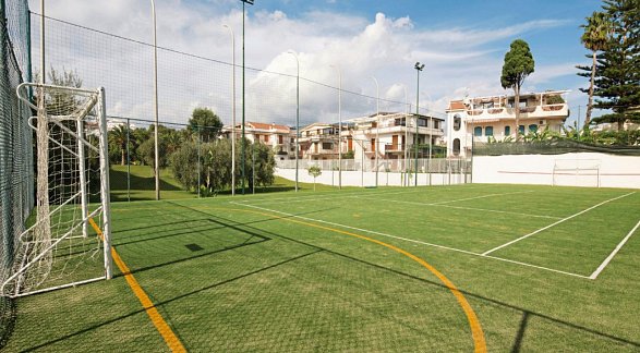 Hotel UNAHOTELS Naxos Beach Sicilia, Italien, Sizilien, Giardini-Naxos, Bild 33