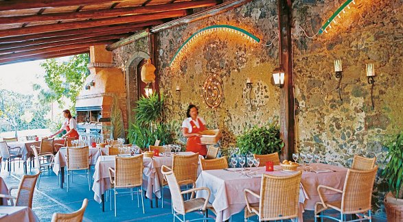 Hotel UNAHOTELS Naxos Beach Sicilia, Italien, Sizilien, Giardini-Naxos, Bild 34