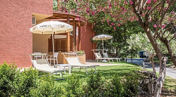 Hotel UNAHOTELS Naxos Beach Sicilia, Italien, Sizilien, Giardini-Naxos, Bild 35