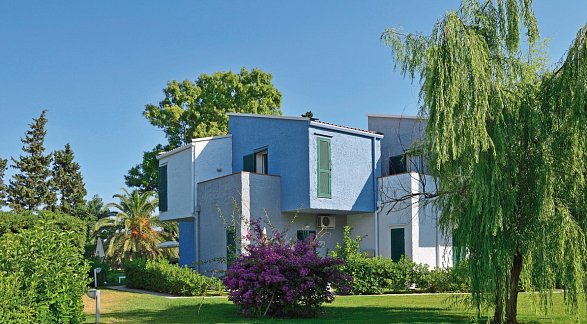 Hotel UNAHOTELS Naxos Beach Sicilia, Italien, Sizilien, Giardini-Naxos, Bild 38