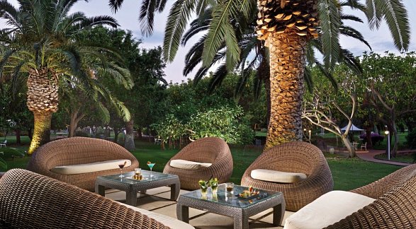 Hotel UNAHOTELS Naxos Beach Sicilia, Italien, Sizilien, Giardini-Naxos, Bild 39