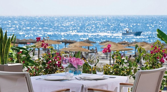 Hotel UNAHOTELS Naxos Beach Sicilia, Italien, Sizilien, Giardini-Naxos, Bild 40