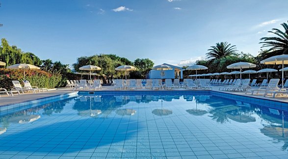 Hotel UNAHOTELS Naxos Beach Sicilia, Italien, Sizilien, Giardini-Naxos, Bild 41