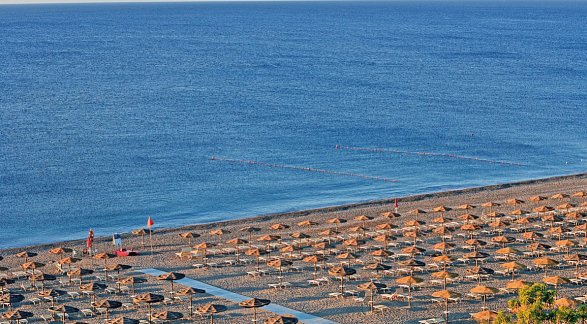 Hotel UNAHOTELS Naxos Beach Sicilia, Italien, Sizilien, Giardini-Naxos, Bild 42