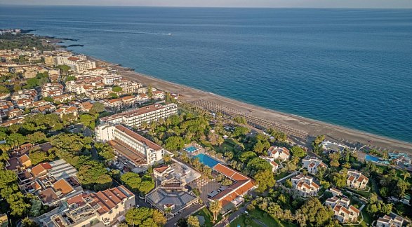 Hotel UNAHOTELS Naxos Beach Sicilia, Italien, Sizilien, Giardini-Naxos, Bild 43