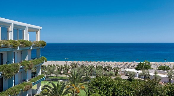 Hotel UNAHOTELS Naxos Beach Sicilia, Italien, Sizilien, Giardini-Naxos, Bild 44