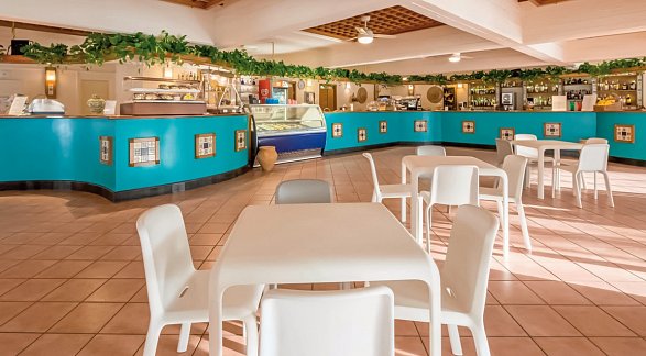 Hotel UNAHOTELS Naxos Beach Sicilia, Italien, Sizilien, Giardini-Naxos, Bild 46