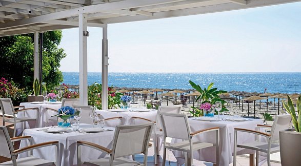 Hotel UNAHOTELS Naxos Beach Sicilia, Italien, Sizilien, Giardini-Naxos, Bild 47