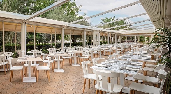 Hotel UNAHOTELS Naxos Beach Sicilia, Italien, Sizilien, Giardini-Naxos, Bild 48