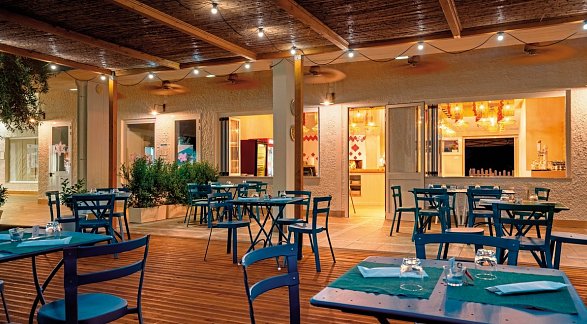 Hotel UNAHOTELS Naxos Beach Sicilia, Italien, Sizilien, Giardini-Naxos, Bild 49