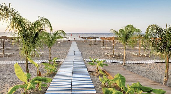 Hotel UNAHOTELS Naxos Beach Sicilia, Italien, Sizilien, Giardini-Naxos, Bild 5