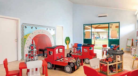 Hotel UNAHOTELS Naxos Beach Sicilia, Italien, Sizilien, Giardini-Naxos, Bild 50