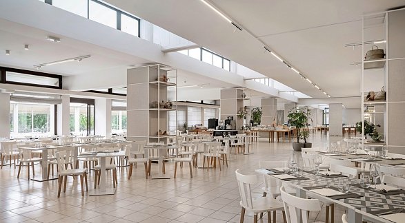 Hotel UNAHOTELS Naxos Beach Sicilia, Italien, Sizilien, Giardini-Naxos, Bild 52