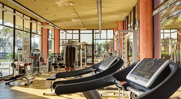 Hotel UNAHOTELS Naxos Beach Sicilia, Italien, Sizilien, Giardini-Naxos, Bild 53