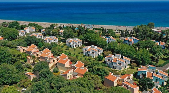 Hotel UNAHOTELS Naxos Beach Sicilia, Italien, Sizilien, Giardini-Naxos, Bild 6