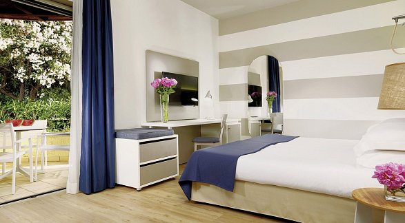 Hotel UNAHOTELS Naxos Beach Sicilia, Italien, Sizilien, Giardini-Naxos, Bild 8