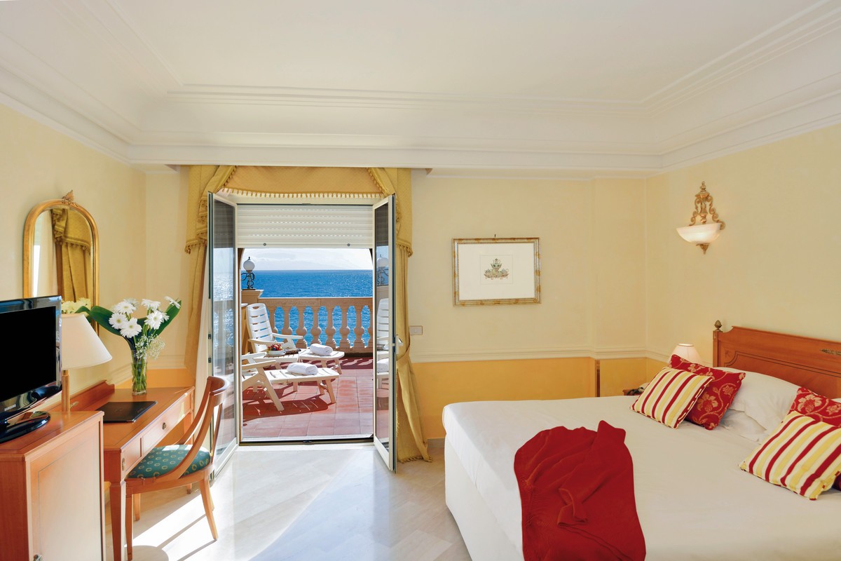 Hotel Hellenia Yachting, Italien, Sizilien, Giardini-Naxos, Bild 2