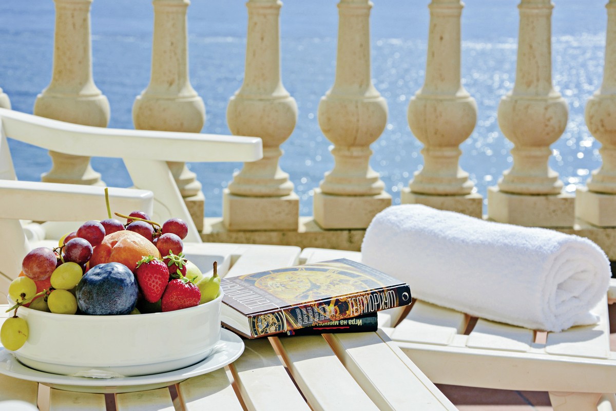 Hotel Hellenia Yachting, Italien, Sizilien, Giardini-Naxos, Bild 21