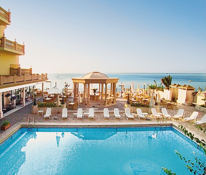 Hotel Hellenia Yachting, Italien, Sizilien, Giardini-Naxos, Bild 4