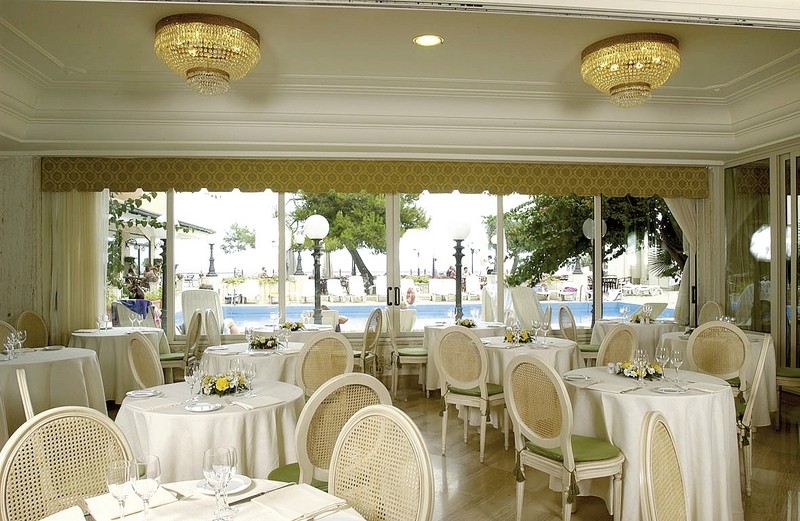 Hotel Hellenia Yachting, Italien, Sizilien, Giardini-Naxos, Bild 8