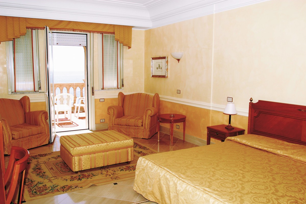 Hotel Hellenia Yachting, Italien, Sizilien, Giardini-Naxos, Bild 16