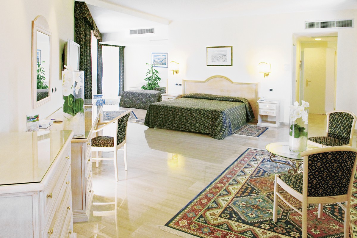 Hotel Sant Alphio Garden, Italien, Sizilien, Giardini-Naxos, Bild 3