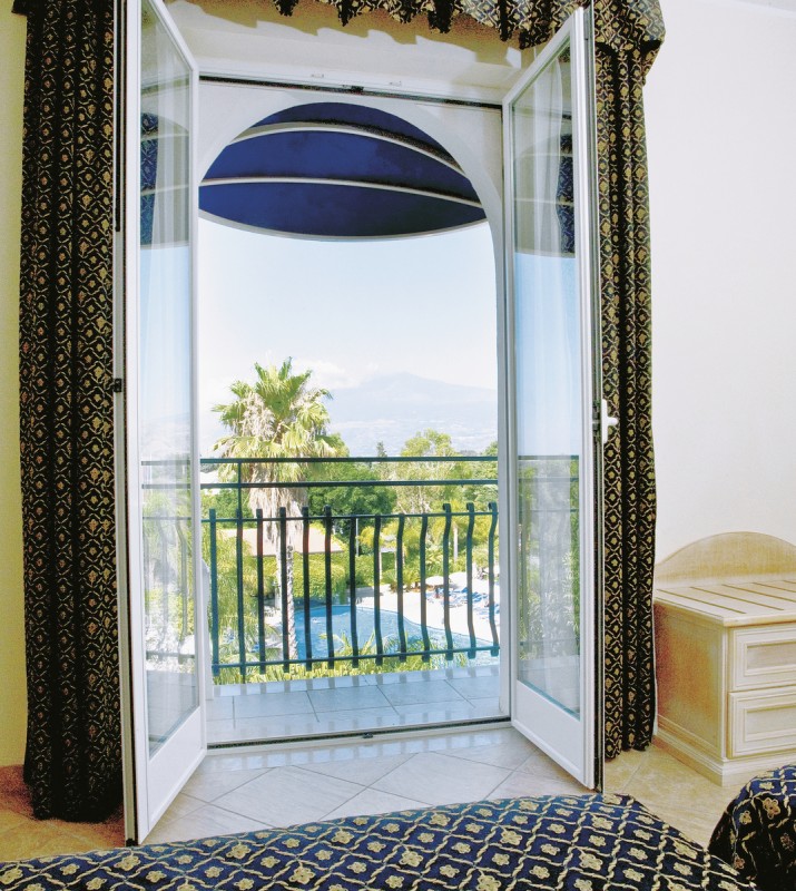 Hotel Sant Alphio Garden, Italien, Sizilien, Giardini-Naxos, Bild 4