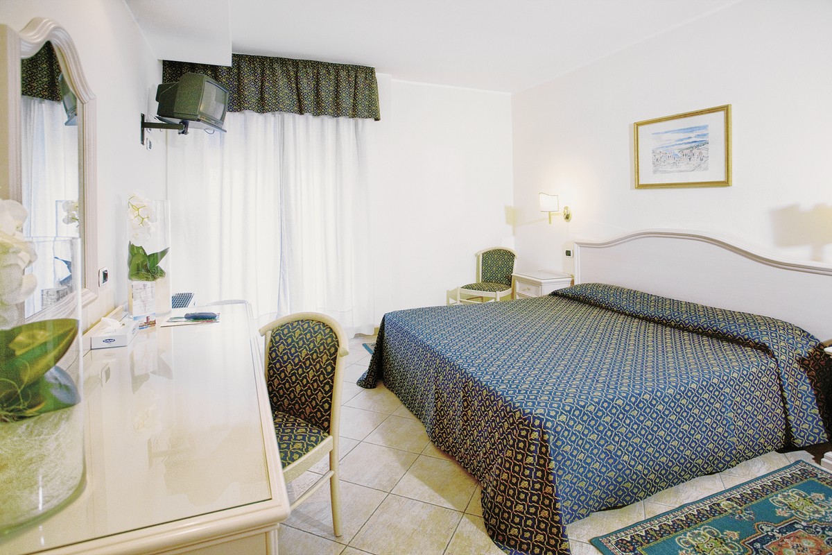 Hotel Sant Alphio Garden, Italien, Sizilien, Giardini-Naxos, Bild 5