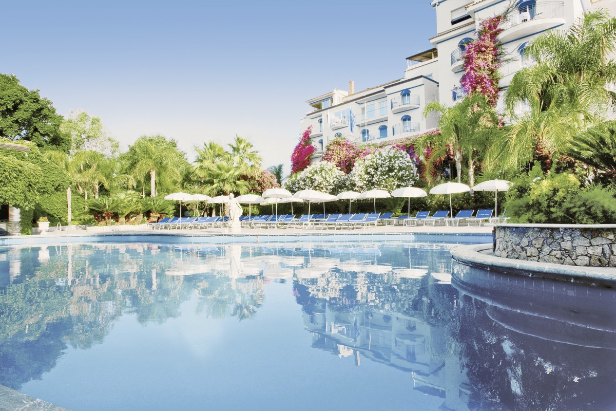 Hotel Sant Alphio Garden, Italien, Sizilien, Giardini-Naxos, Bild 6