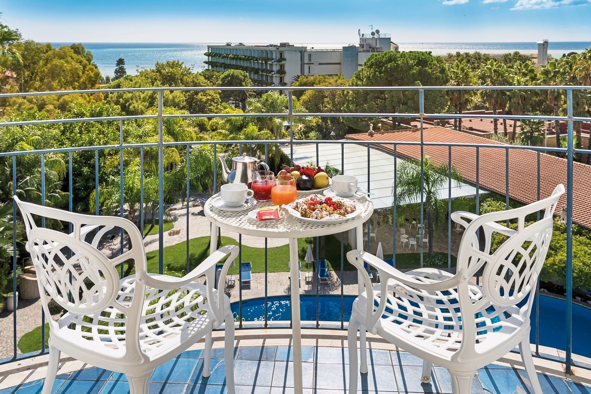 Hotel Sant Alphio Garden, Italien, Sizilien, Giardini-Naxos, Bild 4