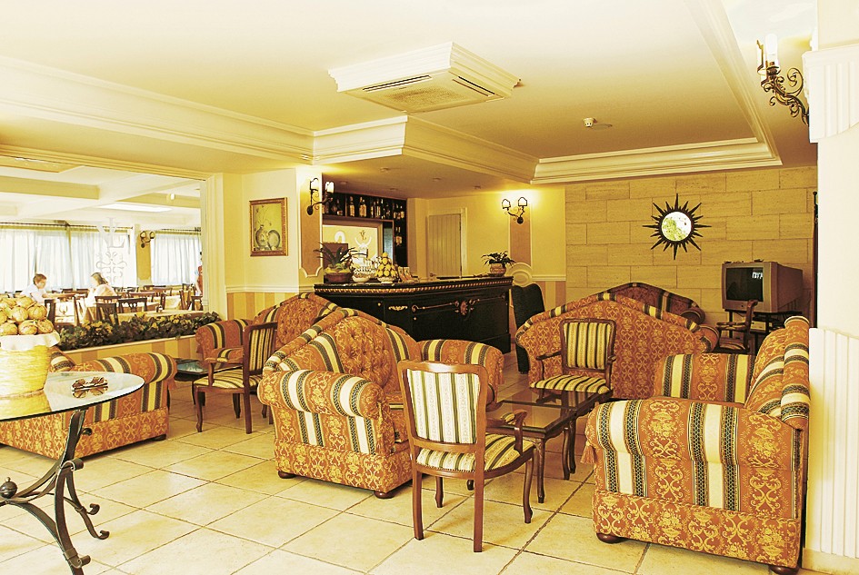 Hotel Villa Linda, Italien, Sizilien, Giardini-Naxos, Bild 10