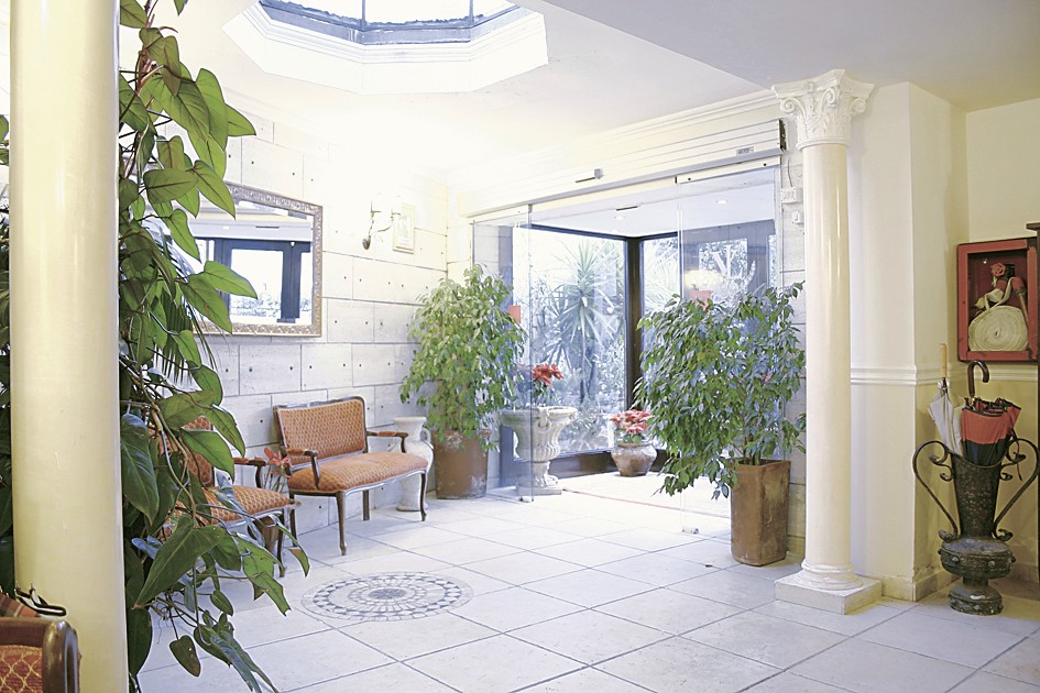 Hotel Villa Linda, Italien, Sizilien, Giardini-Naxos, Bild 6