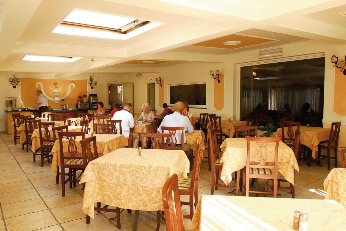 Hotel Villa Linda, Italien, Sizilien, Giardini-Naxos, Bild 7