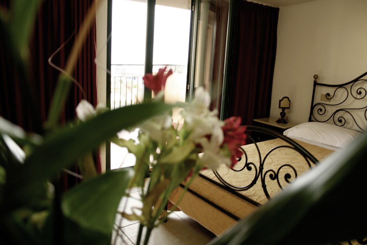 Hotel Villa Linda, Italien, Sizilien, Giardini-Naxos, Bild 9