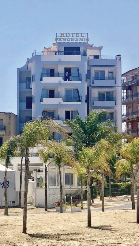 Hotel Panoramic, Italien, Sizilien, Giardini-Naxos, Bild 7