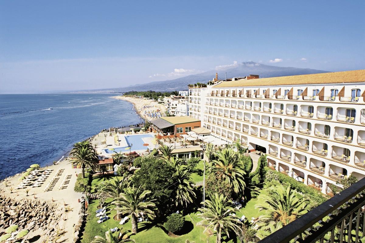 Delta Hotels by Marriott Giardini Naxos, Italien, Sizilien, Giardini-Naxos, Bild 17