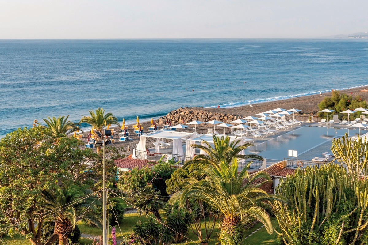 Delta Hotels by Marriott Giardini Naxos, Italien, Sizilien, Giardini-Naxos, Bild 2