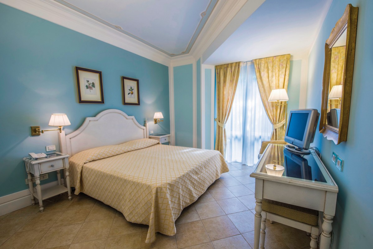 Hotel Villa Daphne, Italien, Sizilien, Giardini-Naxos, Bild 3