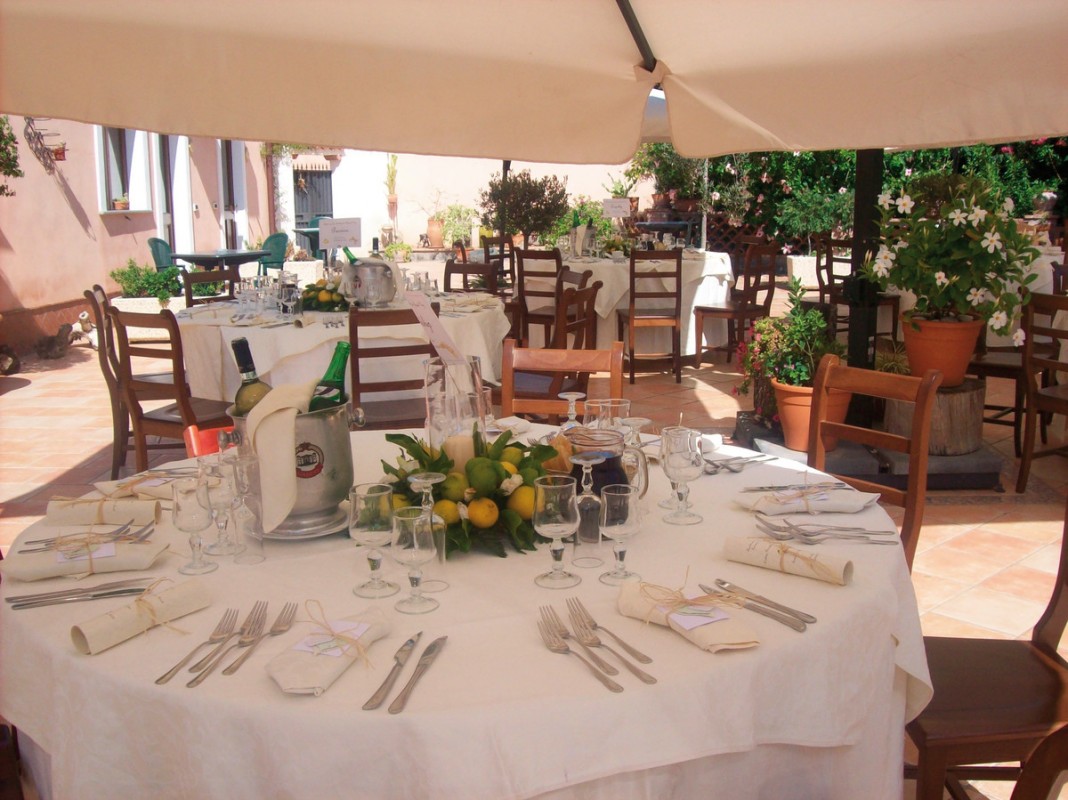 Hotel Agriturismo Terrenia, Italien, Sizilien, Taormina, Bild 11