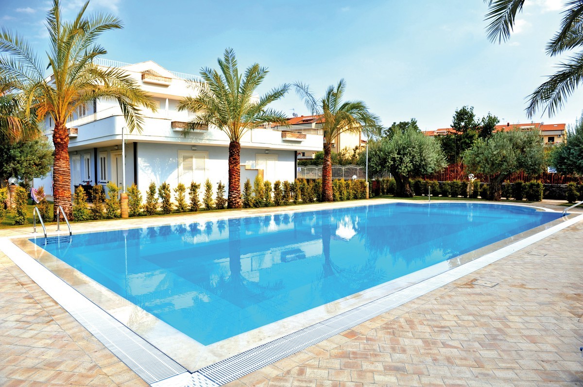 Hotel Villa Galati Resort, Italien, Sizilien, Mascali, Bild 1