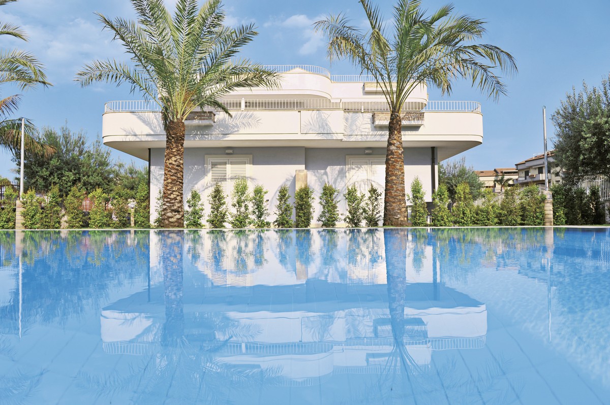 Hotel Villa Galati Resort, Italien, Sizilien, Mascali, Bild 10