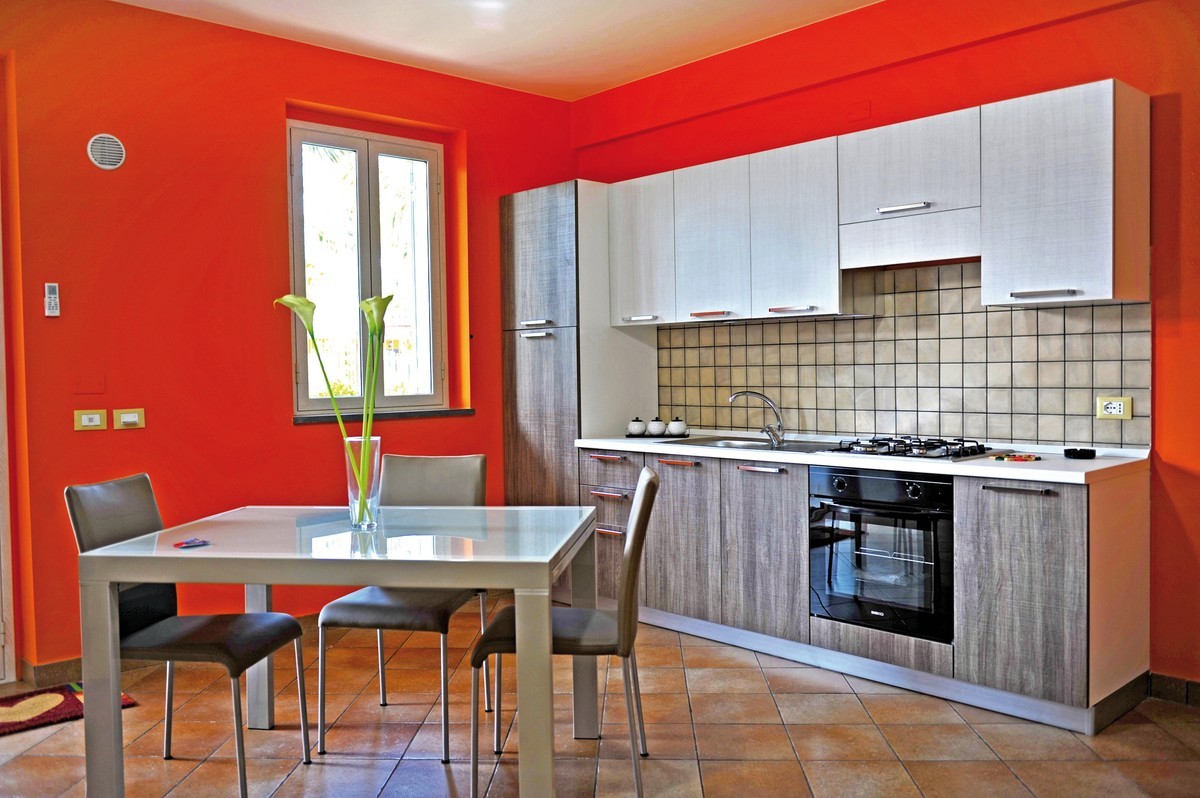 Hotel Villa Galati Resort, Italien, Sizilien, Mascali, Bild 2