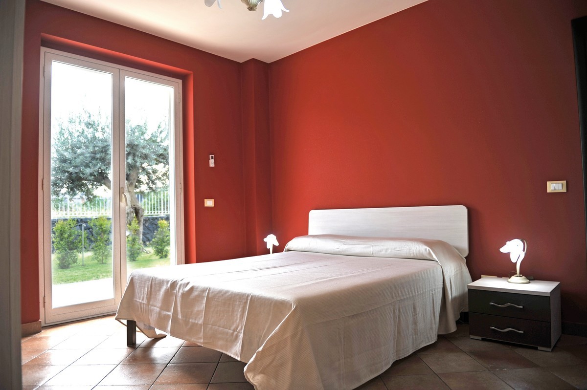 Hotel Villa Galati Resort, Italien, Sizilien, Mascali, Bild 3