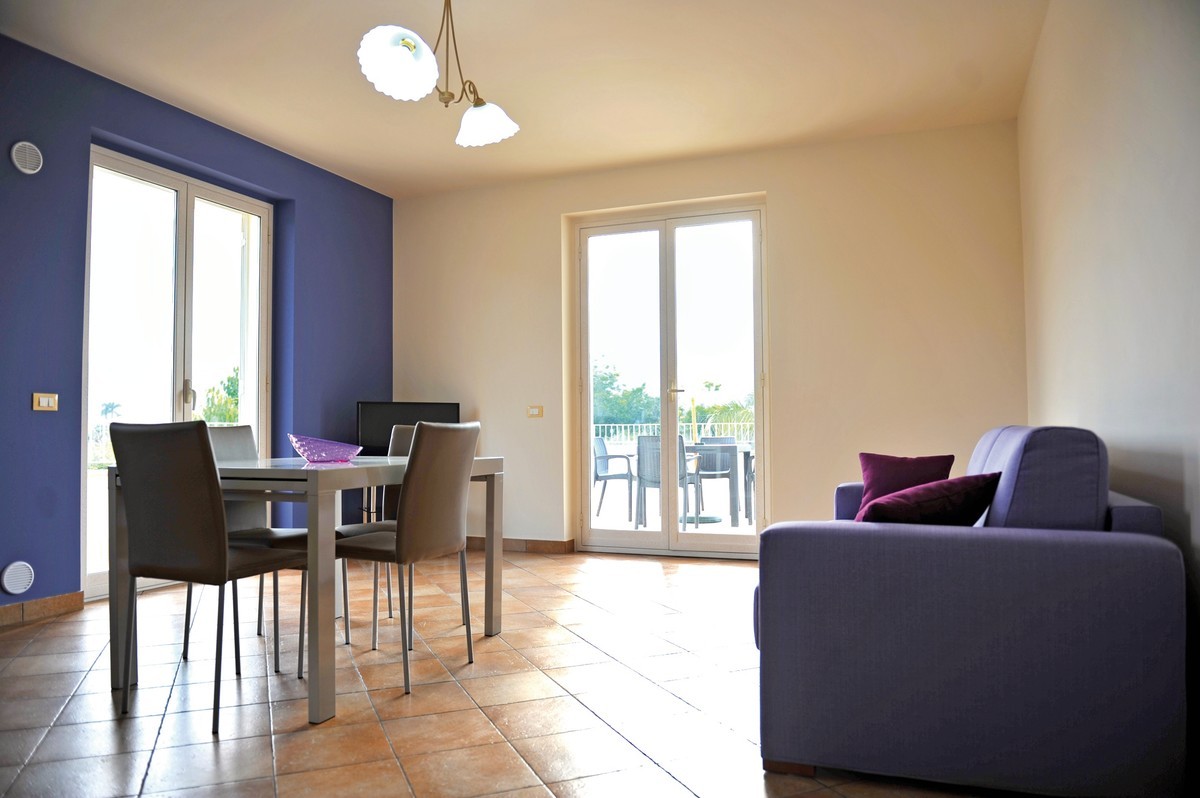 Hotel Villa Galati Resort, Italien, Sizilien, Mascali, Bild 4