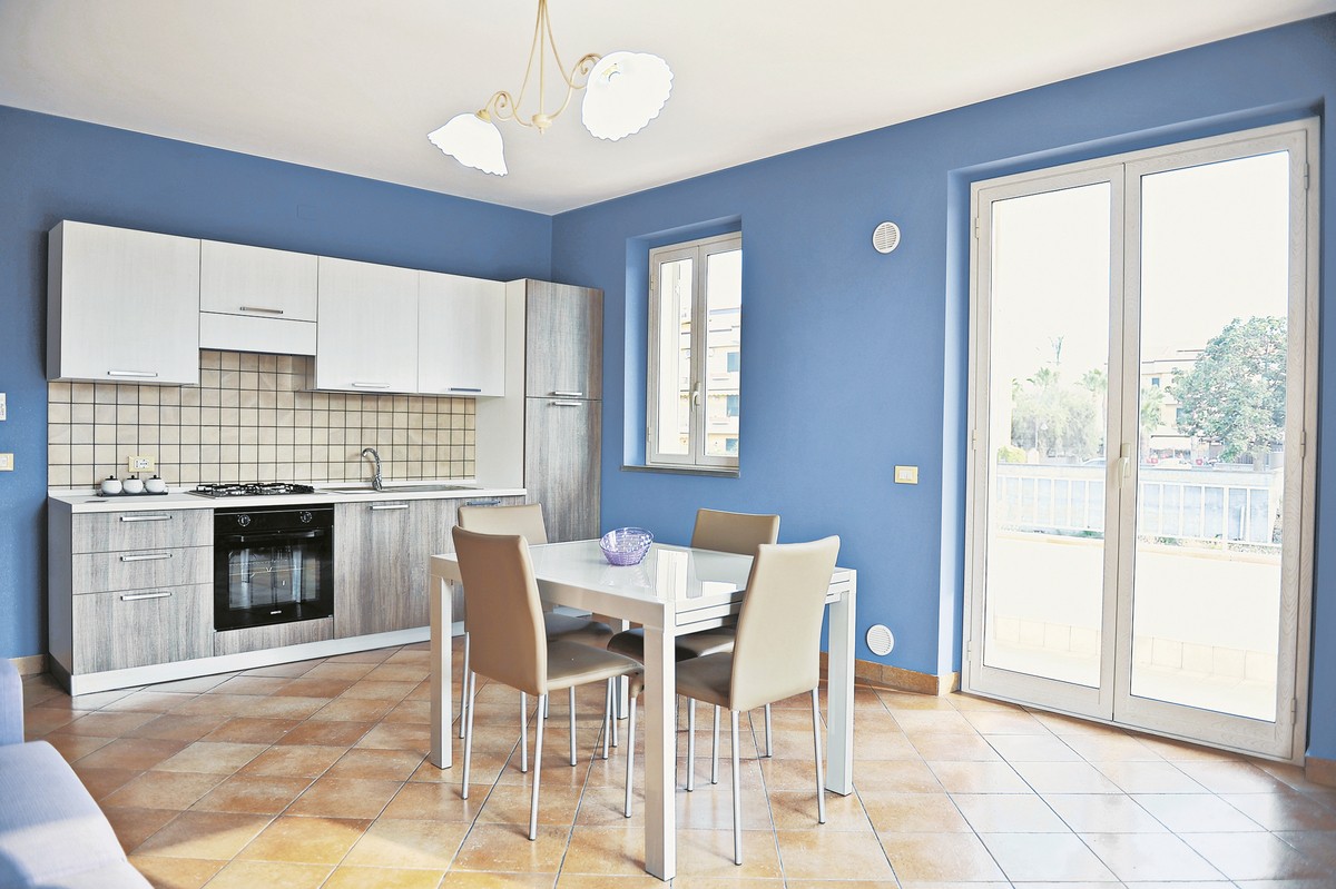 Hotel Villa Galati Resort, Italien, Sizilien, Mascali, Bild 5