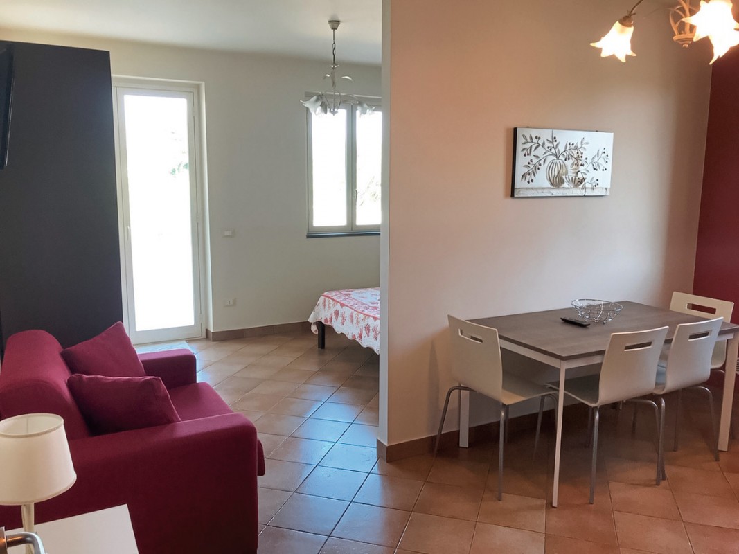 Hotel Villa Galati Resort, Italien, Sizilien, Mascali, Bild 7