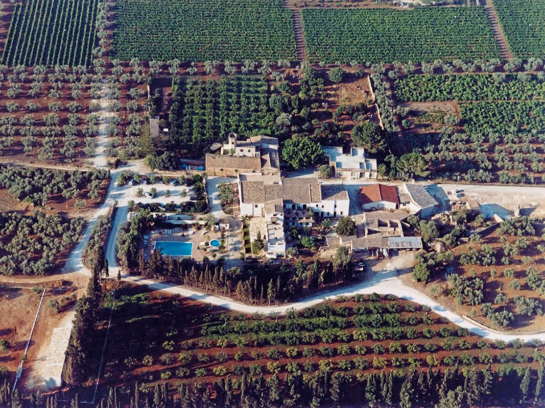 Hotel Agriturismo Case di Latomie, Italien, Sizilien, Castelvetrano, Bild 3